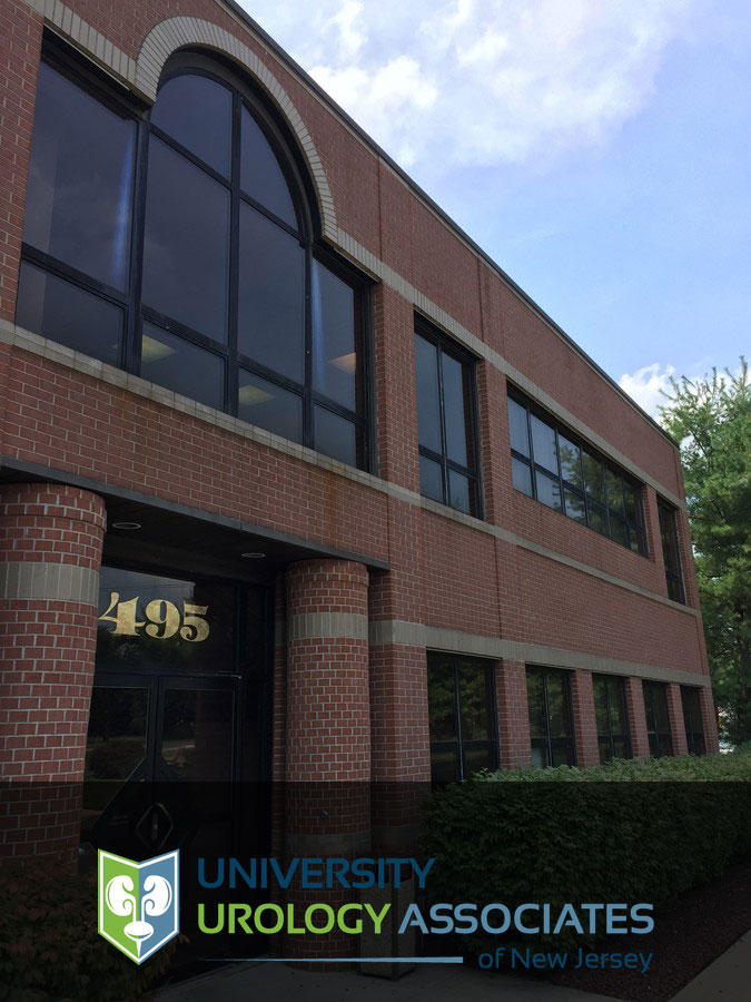 University Urology Associates of New Jersey - Freehold | 495 Iron Bridge Rd, Freehold, NJ 07728, USA | Phone: (609) 581-5900