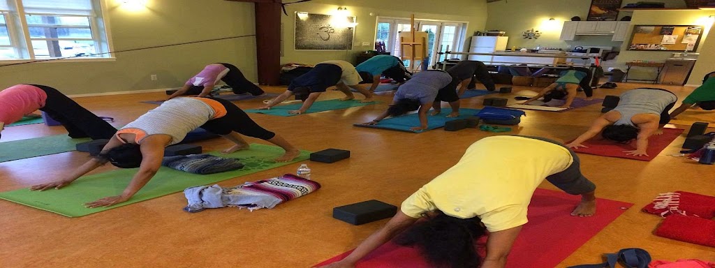 Aham Yoga | 8226 196th Ave NE, Redmond, WA 98053, USA | Phone: (425) 202-5071