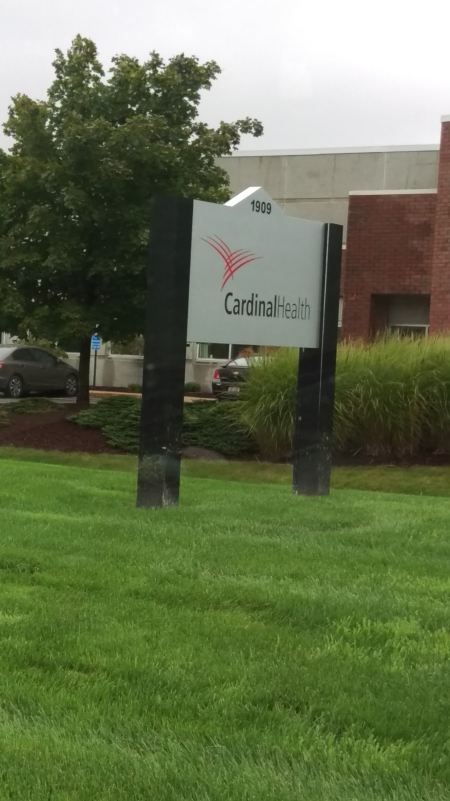 Cardinal Health at-Home | 1810 Summit Commerce Park, Twinsburg, OH 44087, USA | Phone: (800) 860-8027