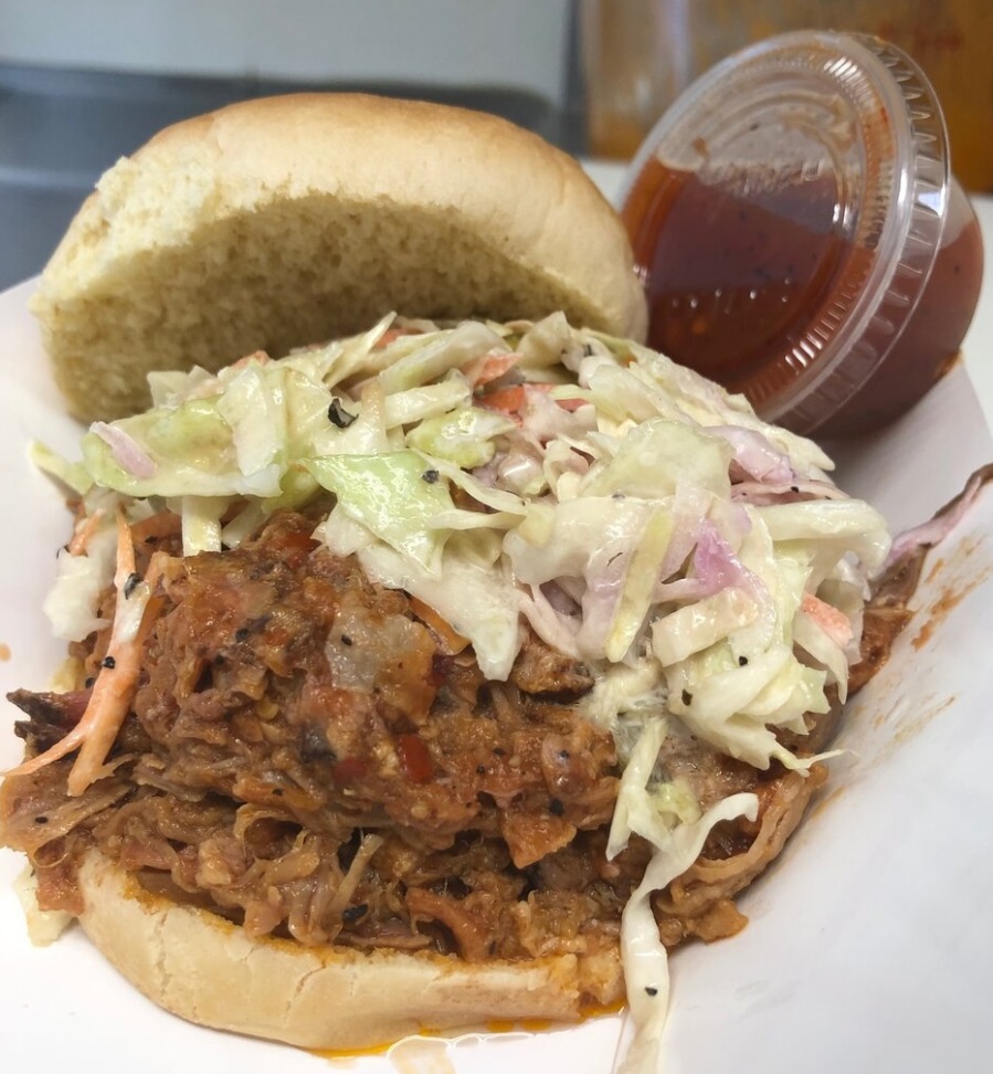 BBQ Proper | 1414 S Saunders St, Raleigh, NC 27603 | Phone: (919) 675-7469