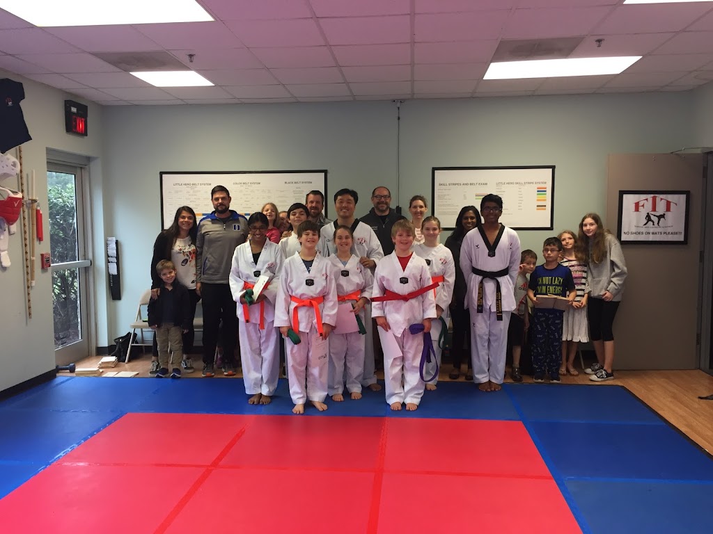 FIT Martial Arts & Physical Fitness, LLC | 2779 NC-55, Cary, NC 27519, USA | Phone: (919) 500-2507
