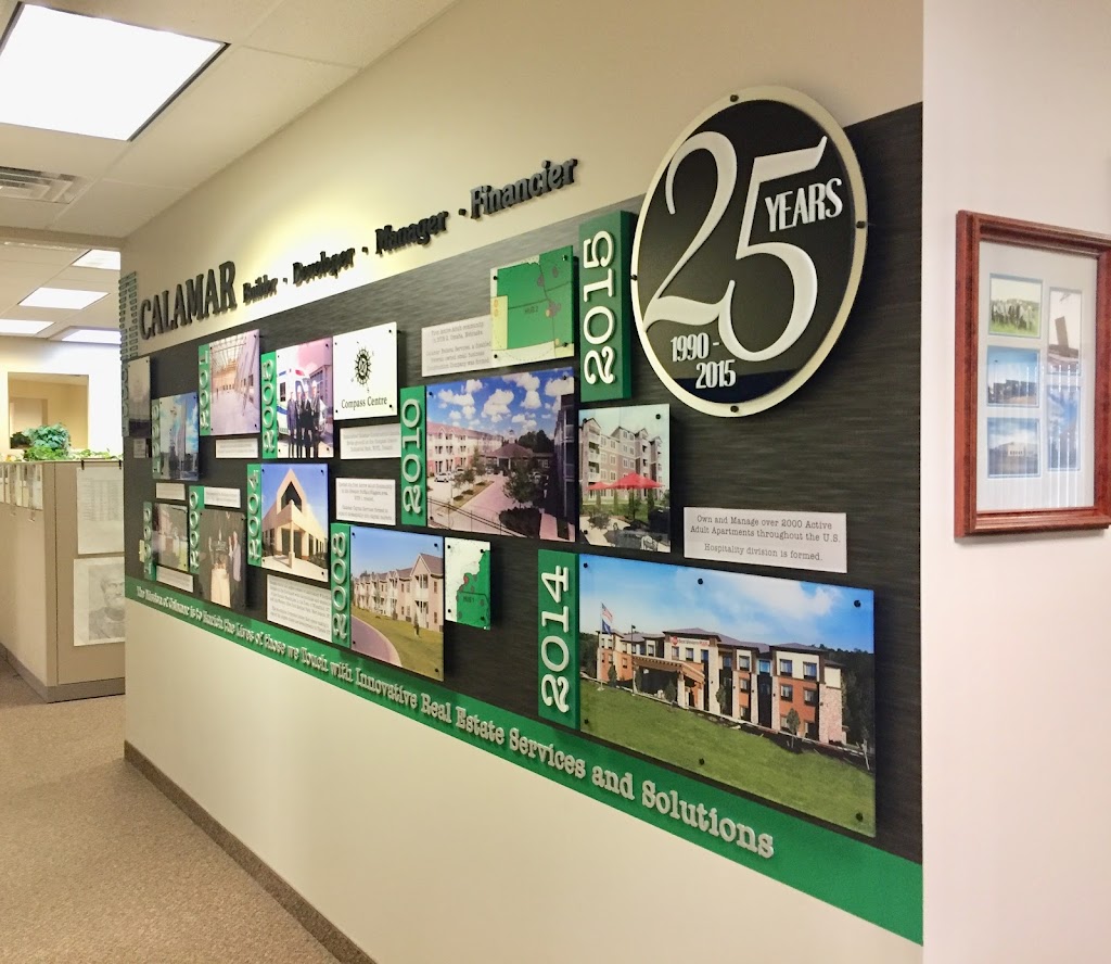 Cooper Sign Co Inc | 7350 Porter Rd, Niagara Falls, NY 14304, USA | Phone: (716) 297-2340