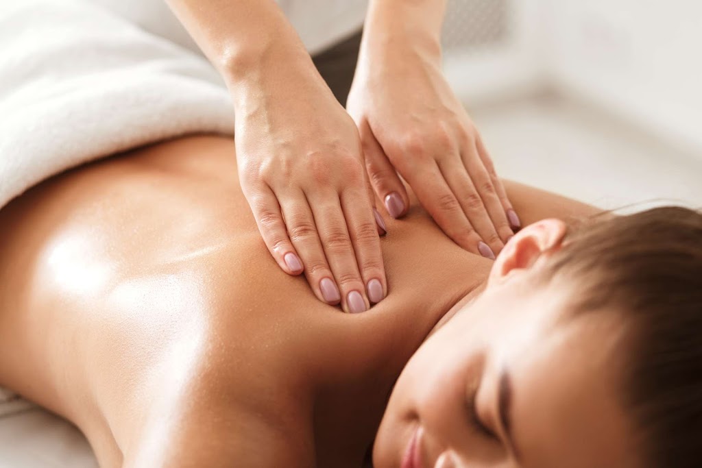 Zen Massage & Day Spa | 15330 Manchester Rd, Ellisville, MO 63011, USA | Phone: (636) 220-3220