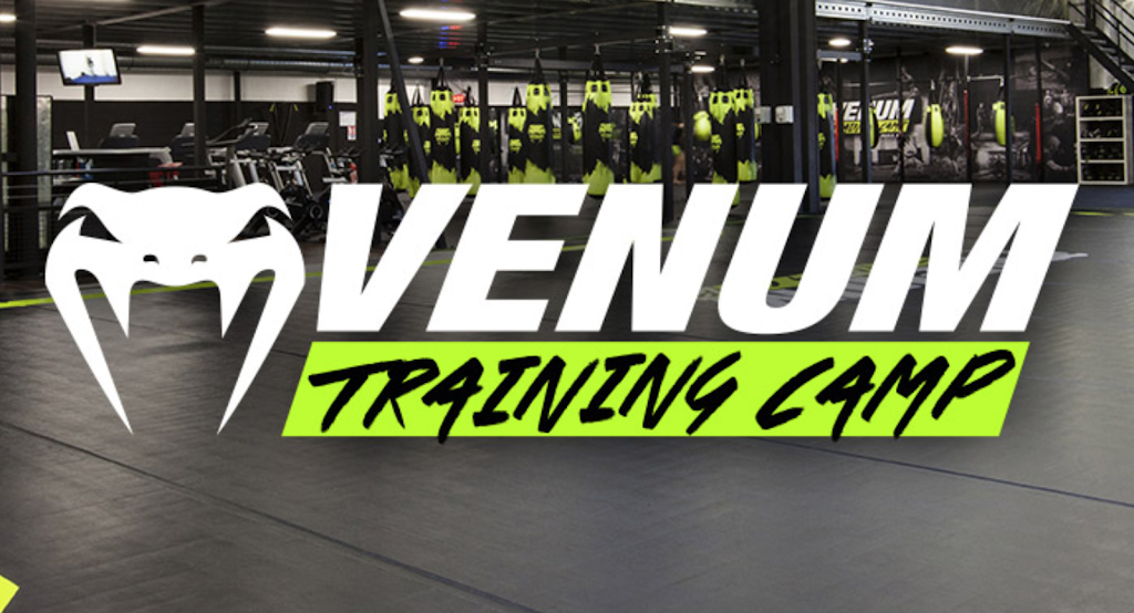 Venum North America HQ | Suite 11/12/13, Tucson Plaza, 9436 W Lake Mead Blvd, Las Vegas, NV 89134 | Phone: (702) 485-2882