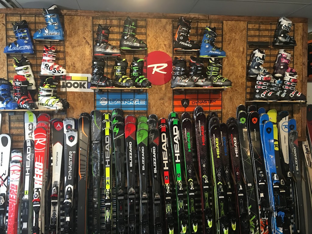 Peak Ski | 5061 William Flinn Hwy, Gibsonia, PA 15044, USA | Phone: (724) 939-7641