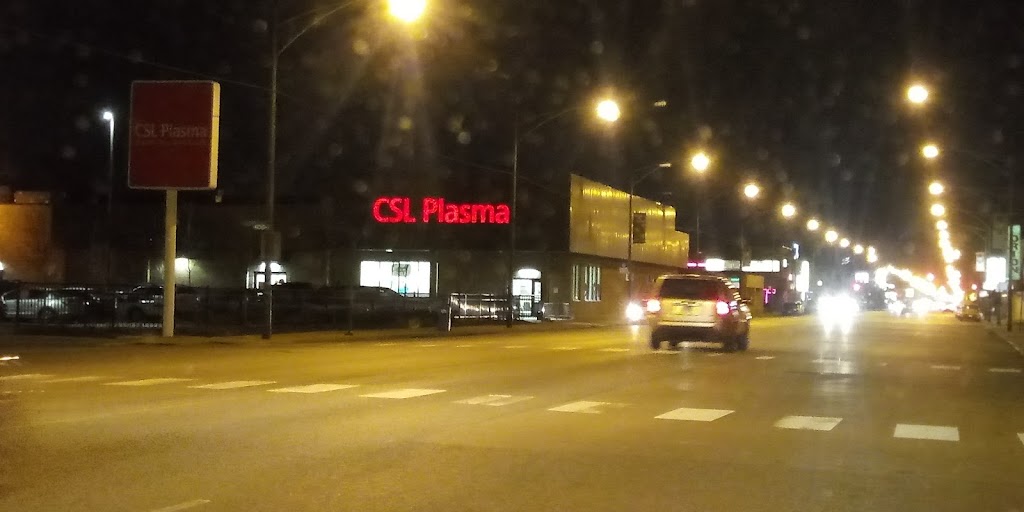 CSL Plasma | 5775 S Archer Ave, Chicago, IL 60638, USA | Phone: (773) 362-5840