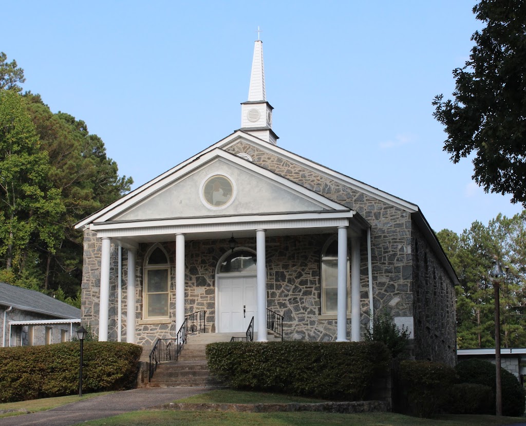 Friendship Baptist Church | 6090 Cochran Mill Rd, Chattahoochee Hills, GA 30268, USA | Phone: (770) 964-6869