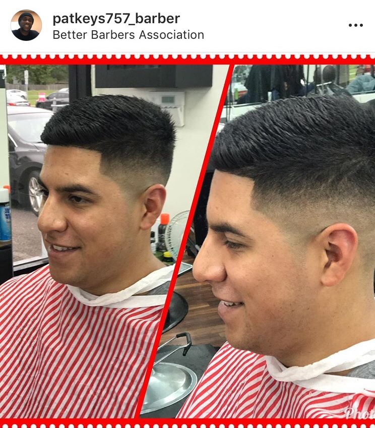 Better Barbers | 1917 S Independence Blvd, Virginia Beach, VA 23453, USA | Phone: (757) 419-4999