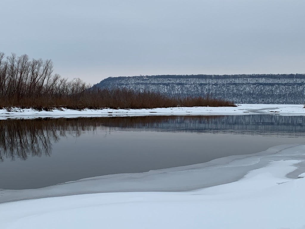 Rush River Delta State Natural Area | W4070 WI-35, Maiden Rock, WI 54750, USA | Phone: (608) 266-0394