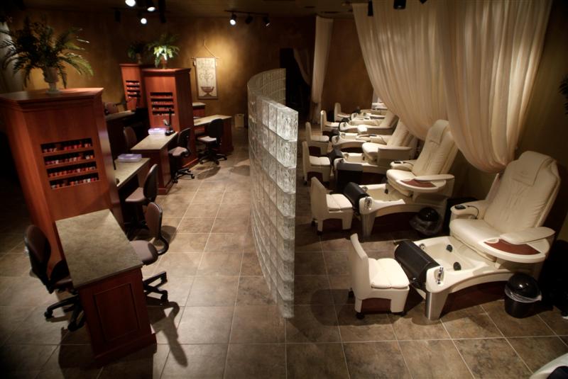 Goulds Salon Spa - Houston Levee | 3670 S Houston Levee Rd Suite 107, Collierville, TN 38017, USA | Phone: (901) 854-8689