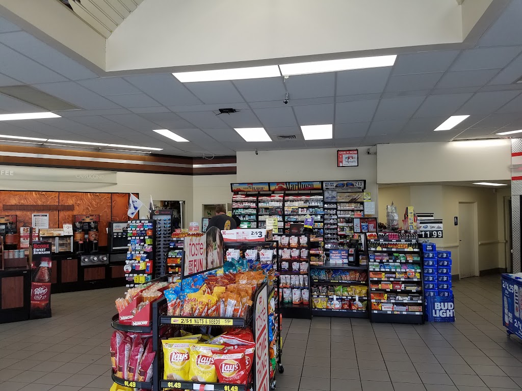 Circle K | 2735 Kirby Whitten Rd, Bartlett, TN 38133, USA | Phone: (901) 213-2154