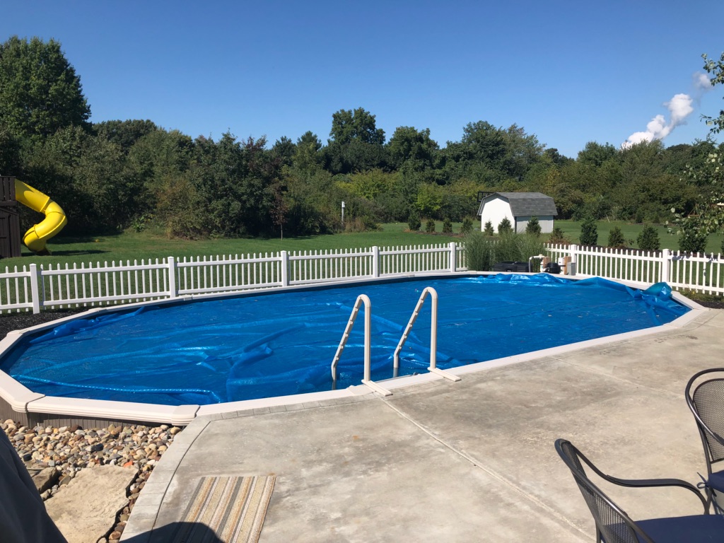 Jacks Pools & Spas | 6811 N Ridge Rd, Madison, OH 44057, USA | Phone: (440) 428-6032