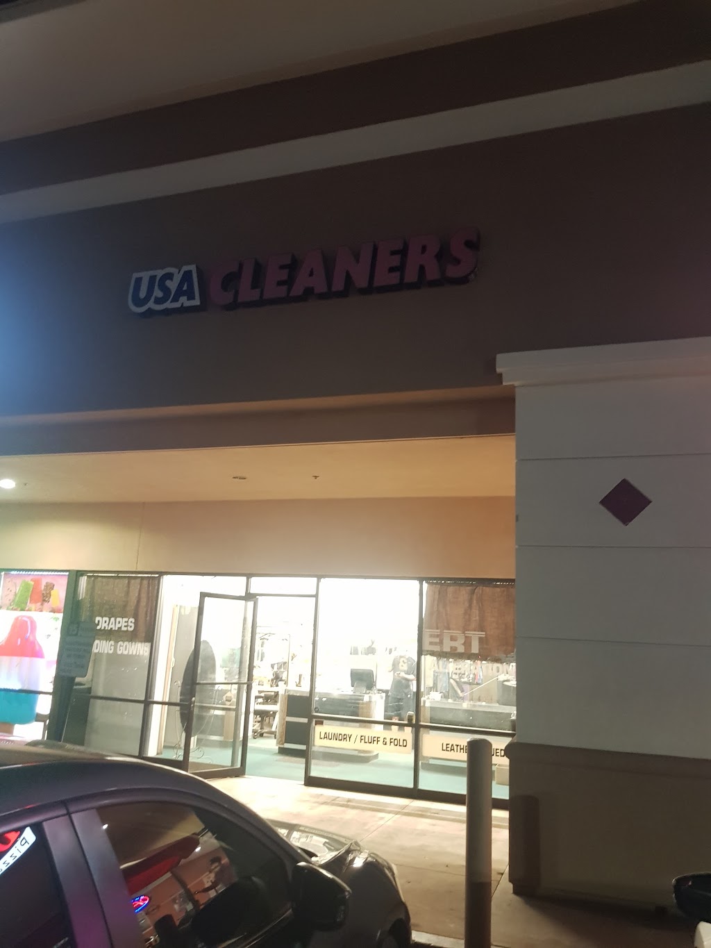USA Cleaners | 1475 Foothill Blvd, Upland, CA 91786, USA | Phone: (909) 985-6771
