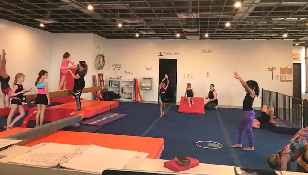 Beyond Gymnastics AZ | 3810 Estrella Pkwy #101, Goodyear, AZ 85338, USA | Phone: (623) 230-2798