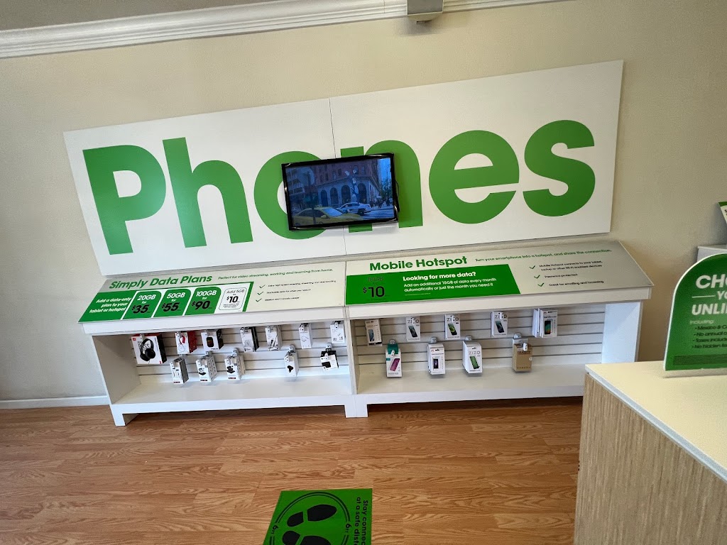 Cricket Wireless Authorized Retailer | 512 E Yosemite Ave, Manteca, CA 95336, USA | Phone: (209) 823-7772