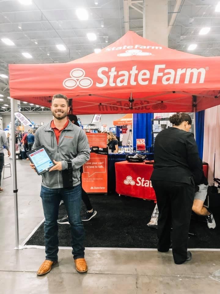 Travis Barton - State Farm Insurance Agent | 807 N Goliad St, Rockwall, TX 75087, USA | Phone: (972) 961-4187