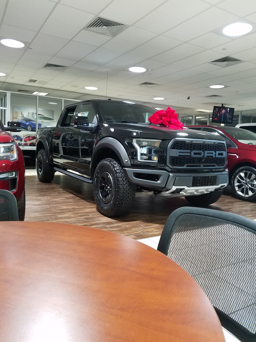 Joe Cooper Ford Of Yukon | 1780 Garth Brooks Blvd, Yukon, OK 73099, USA | Phone: (405) 354-1111