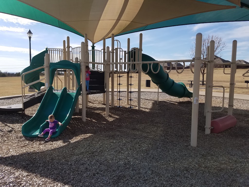 Mountain Peak Community Park | 6440 Hill Dr, Midlothian, TX 76065, USA | Phone: (972) 775-7777