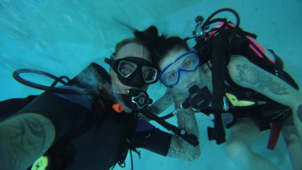 Scuba Center | 1571 Century Point, Eagan, MN 55121, USA | Phone: (651) 681-8434