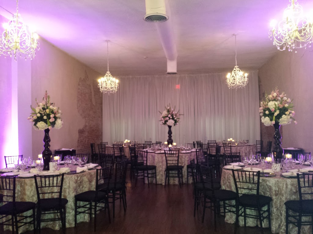 Blume Events | 7235 E Hampton Ave Suite 101, Mesa, AZ 85209, USA | Phone: (480) 654-0998