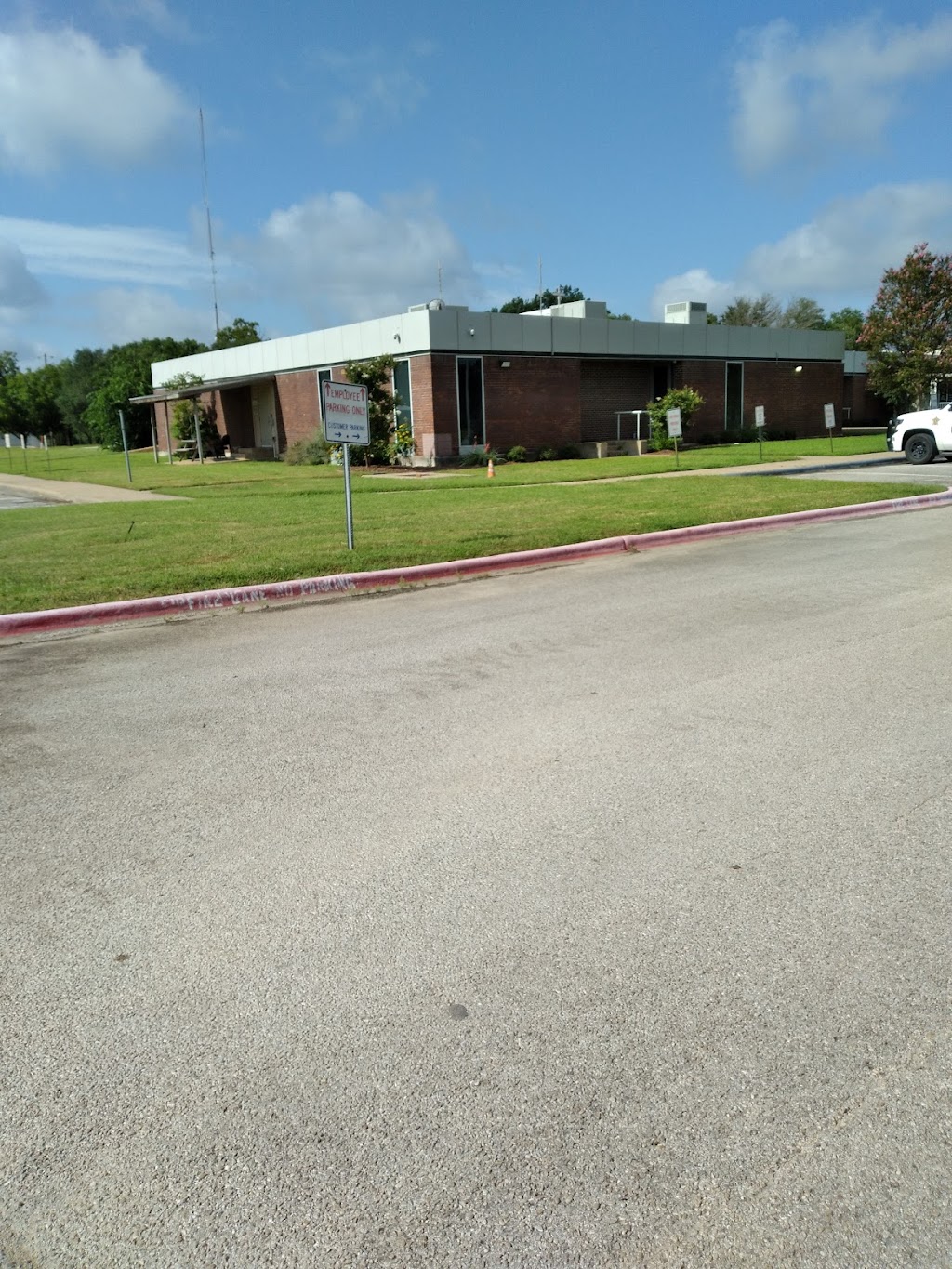 First Assembly of God Church | Photo 2 of 10 | Address: 3401 S Houston St, Kaufman, TX 75142, USA | Phone: (972) 962-6574