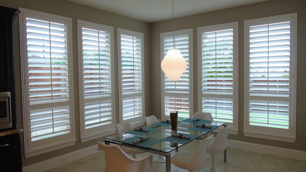 Sewell Shutters | 11649 Chairman Dr #1, Dallas, TX 75243, USA | Phone: (214) 342-0882