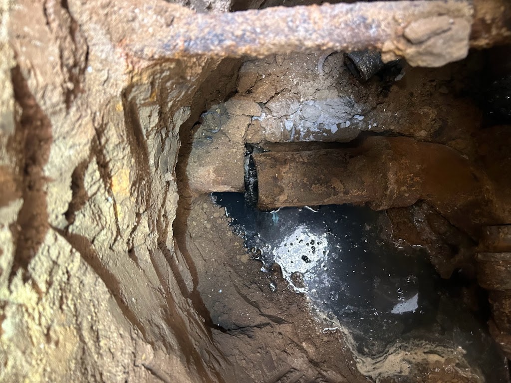 OVC Plumbing & Drain | 17165 Von Karman Ave Suite 106, Irvine, CA 92614, USA | Phone: (949) 393-0933