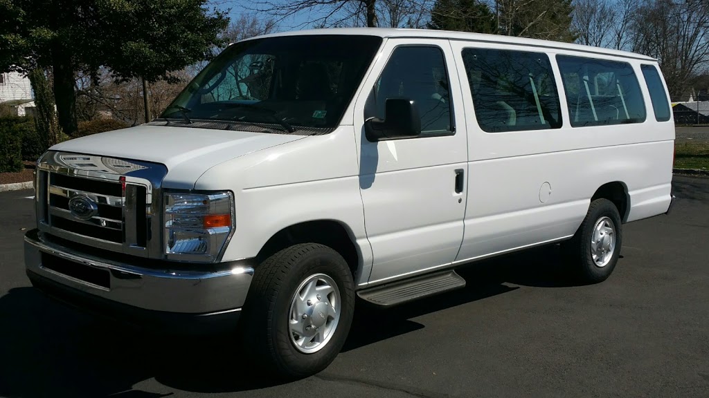 Priority Transportation Service | 2780 Bristol Pike, Bensalem, PA 19020, USA | Phone: (215) 333-4000