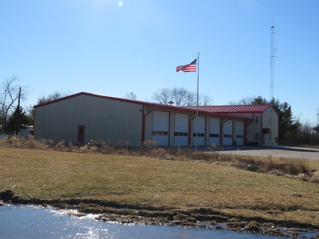 Hanover Fire Department | 419 W Lagrange Rd, Hanover, IN 47243, USA | Phone: (812) 801-9312