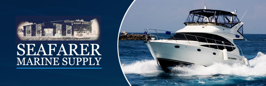 Seafarer Marine Supply | 12553 Ulmerton Rd A, Largo, FL 33774, USA | Phone: (727) 595-8813