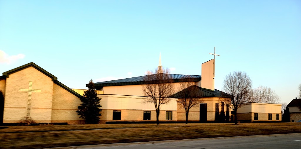 Community Christian Church | 42400 Ryan Rd, Sterling Heights, MI 48314, USA | Phone: (586) 323-1730