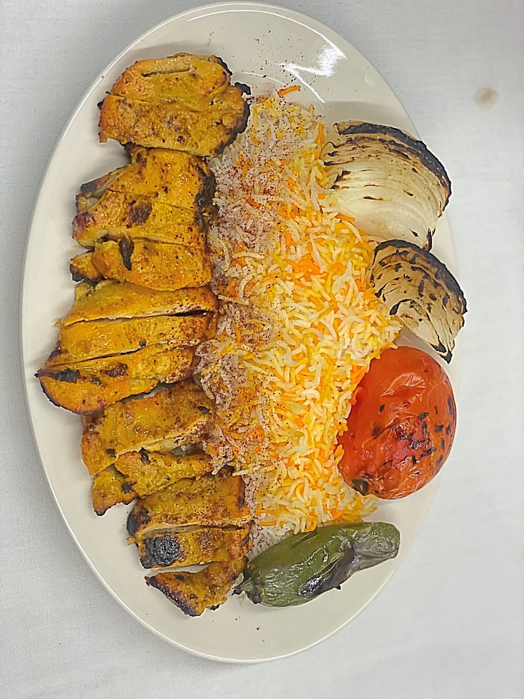 King kabob & Gyro | 8241 Tampa Ave, Reseda, CA 91335, USA | Phone: (818) 818-5090