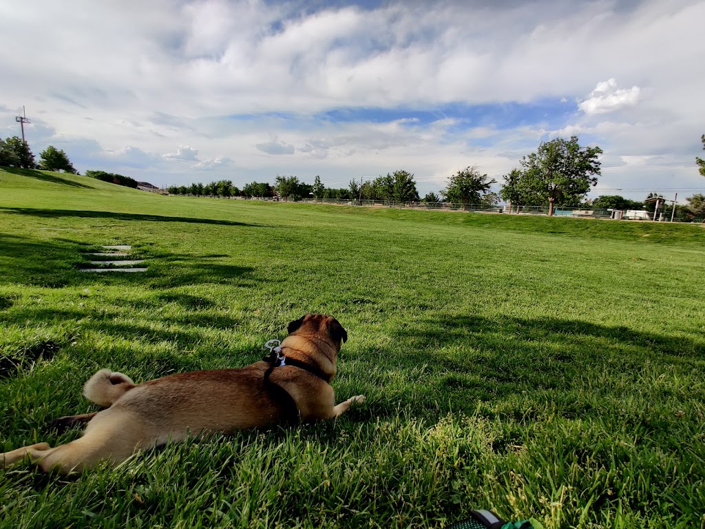 Santa Fe Village Dog Park | 5700 Bogart St NW, Albuquerque, NM 87120, USA | Phone: (505) 768-5353