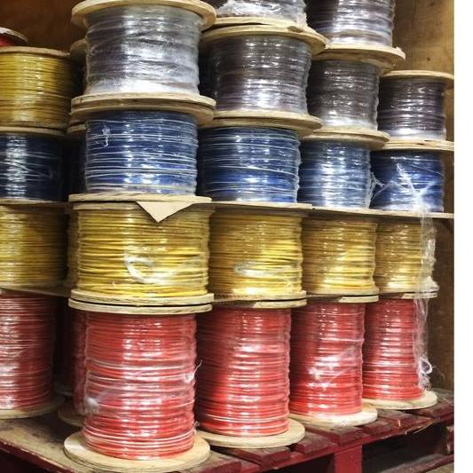 Four Star Wire & Cable, Manufacturer of MyStarSound Brand Cable and Connectivity | 6363 Sims Dr, Sterling Heights, MI 48313, USA | Phone: (877) 789-1626