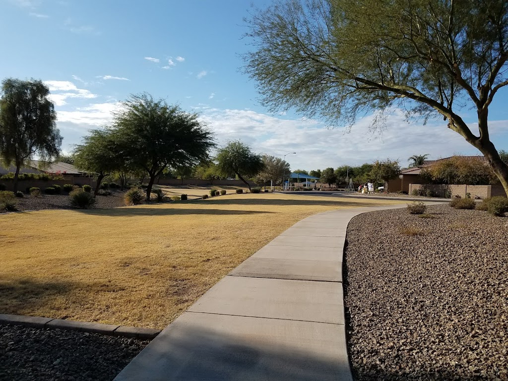 Sierra Montana Park | 17680 W Spring Ln, Surprise, AZ 85388, USA | Phone: (623) 222-2000