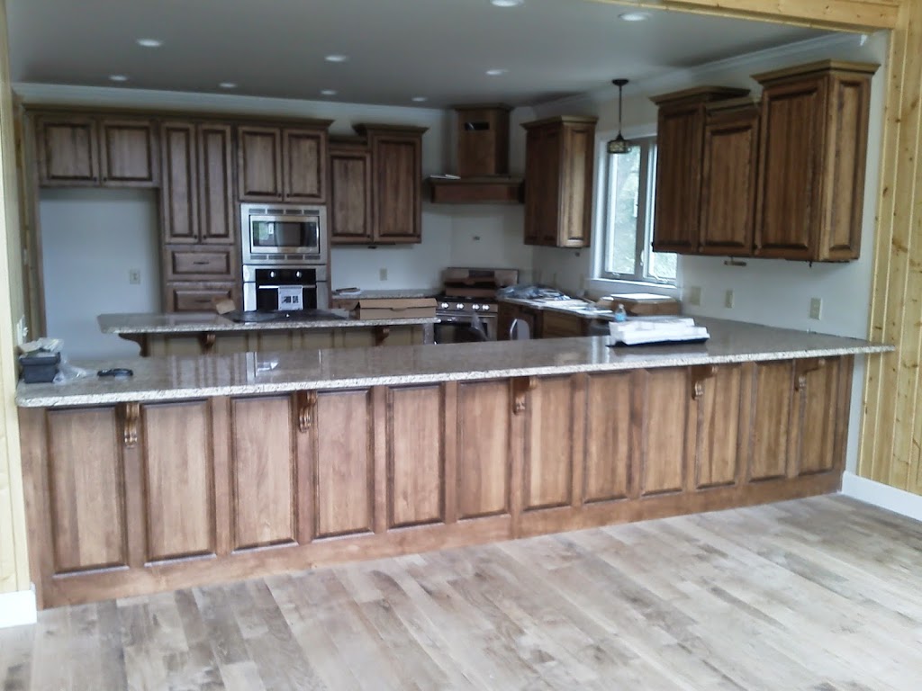 Coopers Custom Cabinets | 910 Oak Plains Rd, Clarksville, TN 37043, USA | Phone: (615) 389-3290