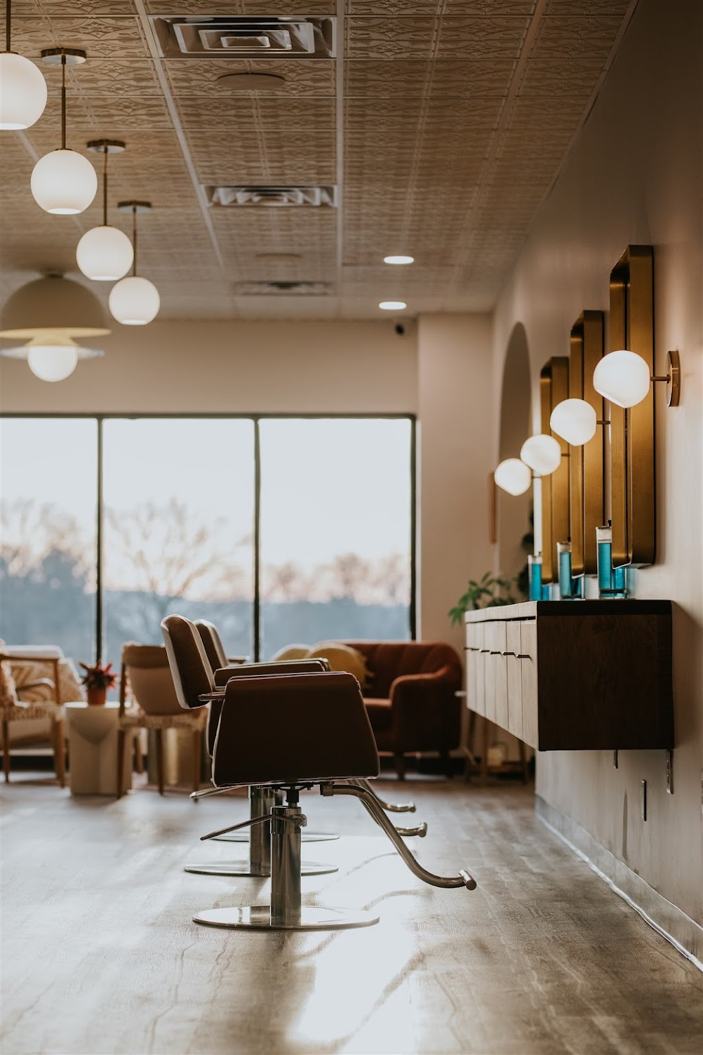 Heart + Soul House of Beauty | 350 Northern Blvd Suite 9, Albany, NY 12204, USA | Phone: (518) 472-0051