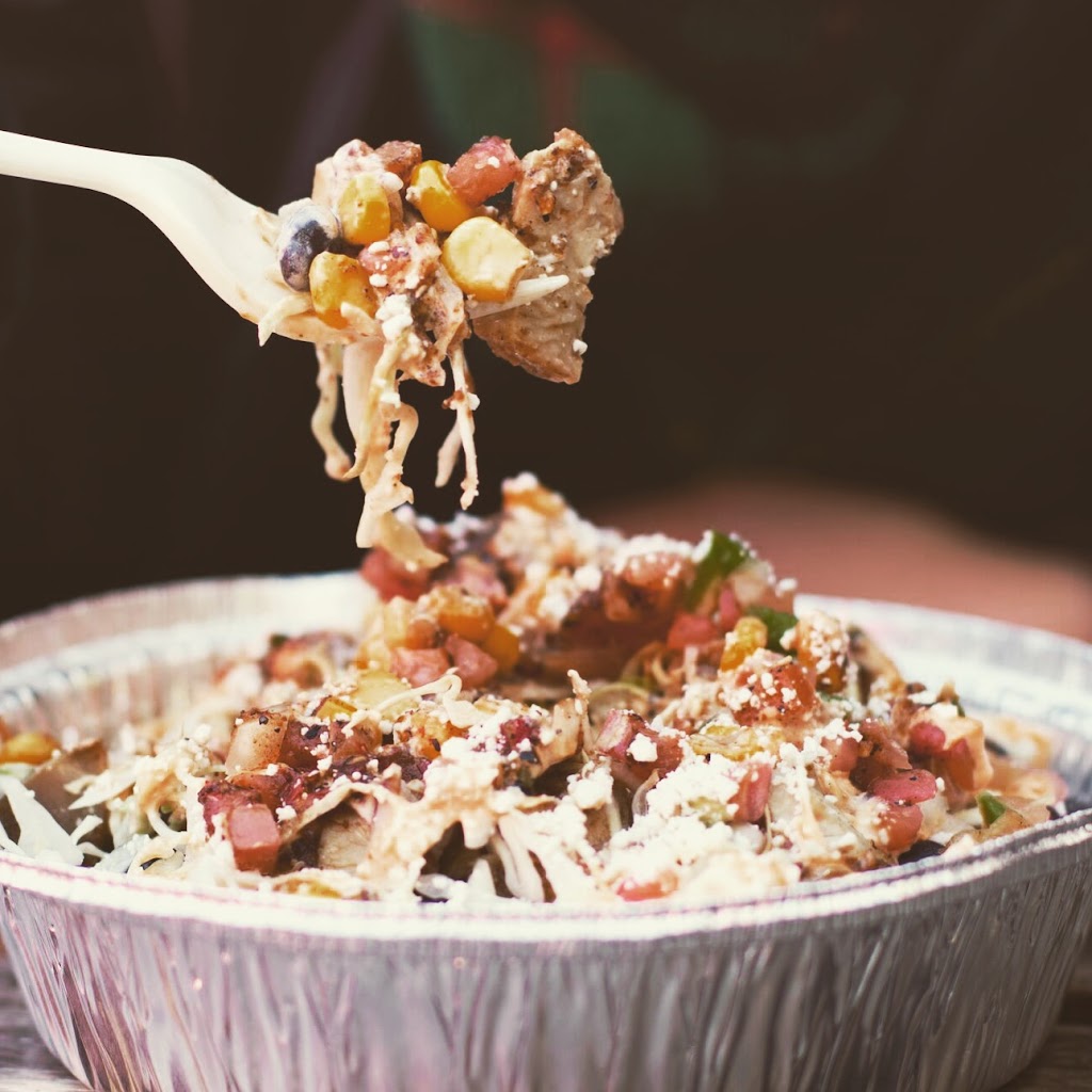 gondo fusion llc | 2790 Stockton Blvd, Sacramento, CA 95817, USA | Phone: (916) 942-9165