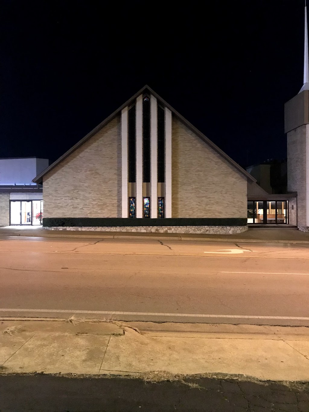 Field Street Baptist Church | 201 N Field St, Cleburne, TX 76033, USA | Phone: (817) 645-4376