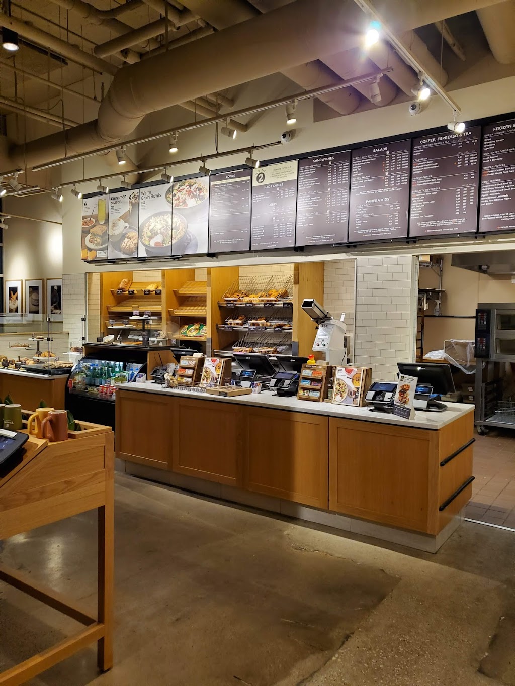 Panera Bread | 593 Spaniolo Dr, Arlington, TX 76010, USA | Phone: (817) 272-2304