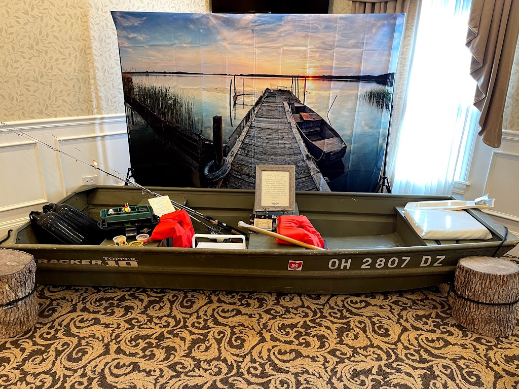 Stubbs-Conner Funeral Home | 185 N Main St, Waynesville, OH 45068, USA | Phone: (513) 897-5966