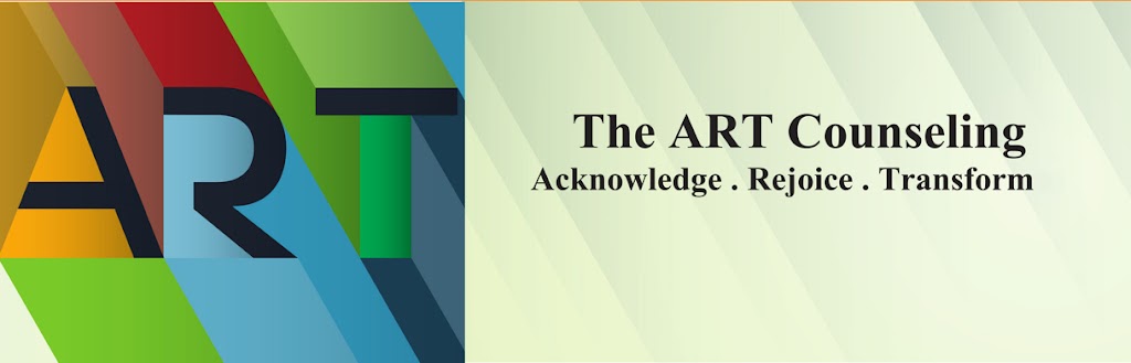 The ART Counseling | 3434 Edwards Mill Rd Ste.112-359, Raleigh, NC 27612, USA | Phone: (919) 741-3160