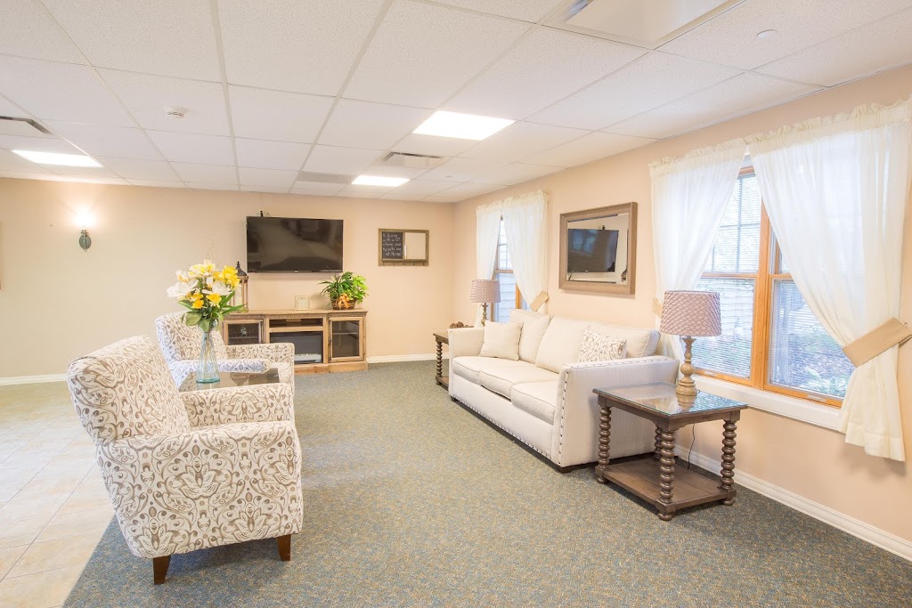 Riverview Pointe Care Center | 9027 Columbia Rd, Olmsted Falls, OH 44138, USA | Phone: (440) 427-8884