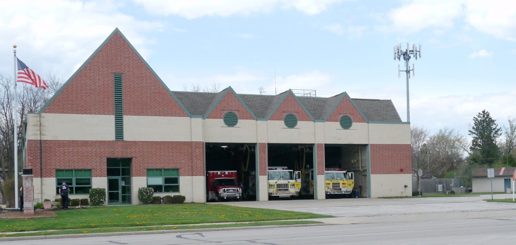 Hales Corners Fire Department | Village-Hales Corners Fire Department, 10000 W Forest Home Ave, Hales Corners, WI 53130, USA | Phone: (414) 529-6168