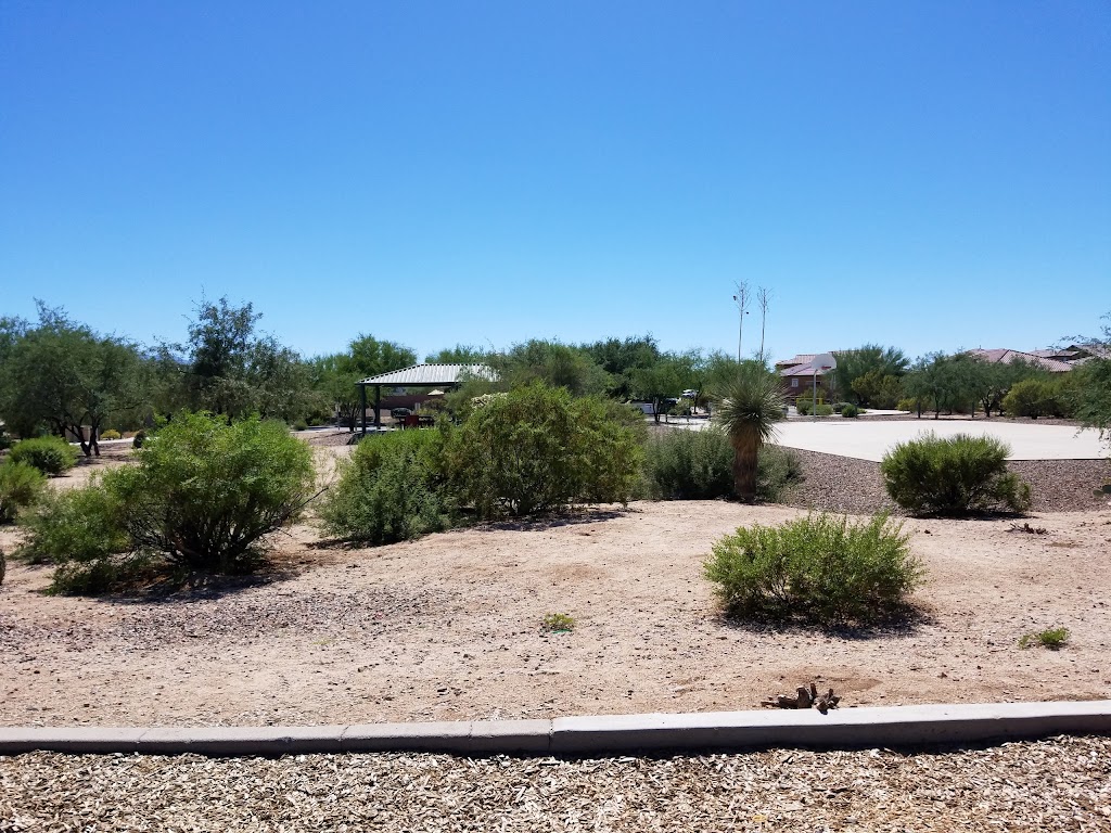 Parque Los Arroyos - Town of Sahuarita | 18225 S Avenida Arroyo Seco, Green Valley, AZ 85614, USA | Phone: (520) 445-7850