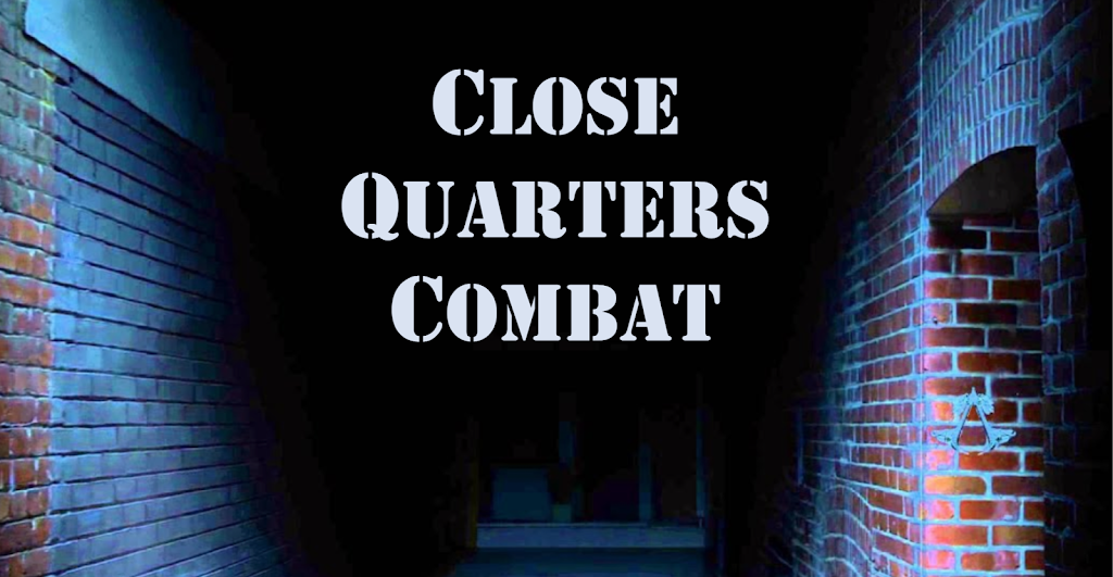 COMBAT WORKS | Will Rogers Mini Park, Long Beach, CA 90803, USA | Phone: (562) 588-8352