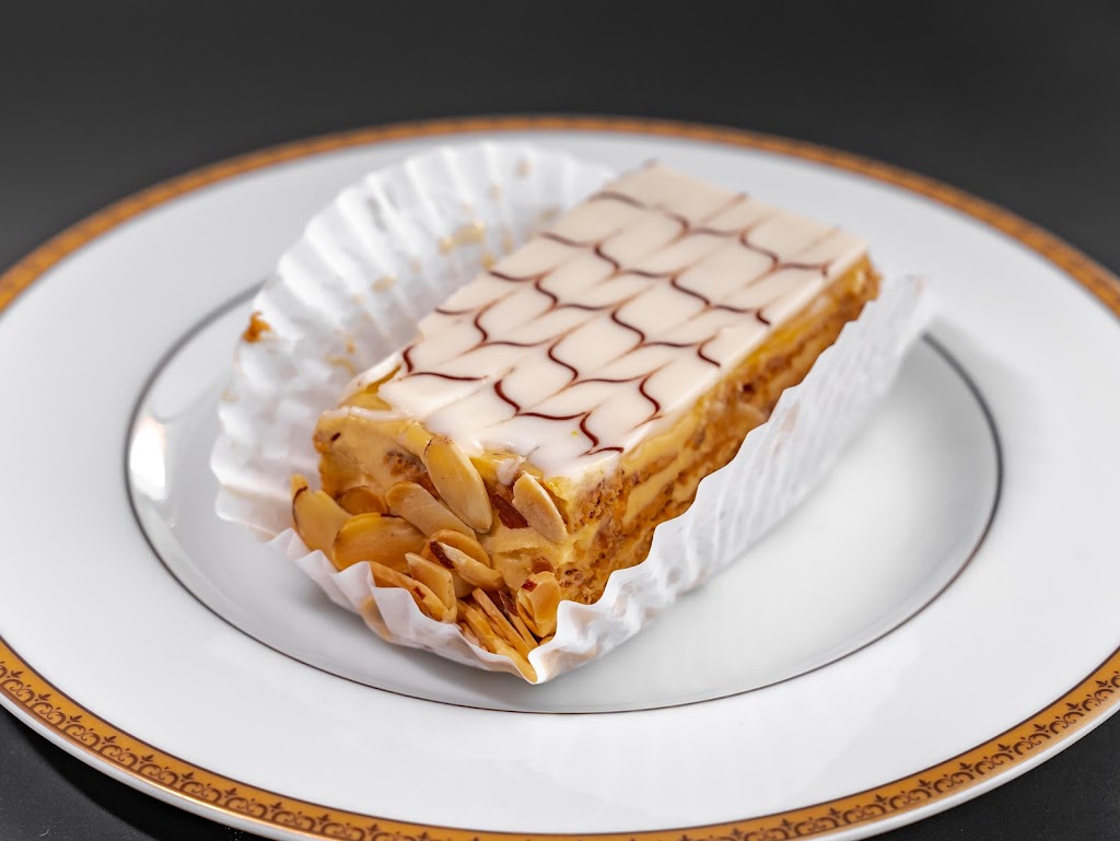 Napoleon Bakery | 19524 Nordhoff St # 2, Northridge, CA 91324, USA | Phone: (747) 224-0230