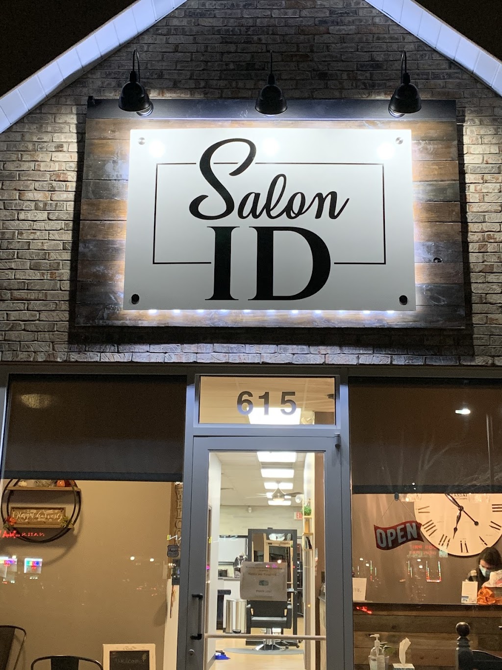 Salon ID | 615 N Main St, OFallon, MO 63366, USA | Phone: (636) 379-8217