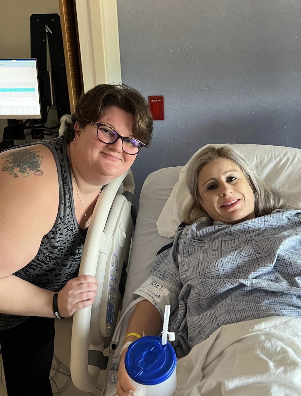 The Inked Doula | 1824 Pebblebrook Ln, Sherman, TX 75092, USA | Phone: (469) 441-9055