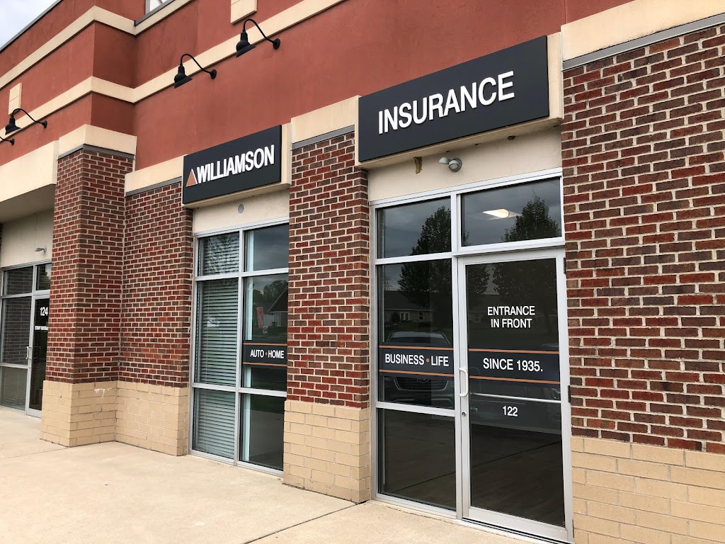 Williamson Insurance Service | 122 Emswiler Way, Pataskala, OH 43062, USA | Phone: (740) 919-5130